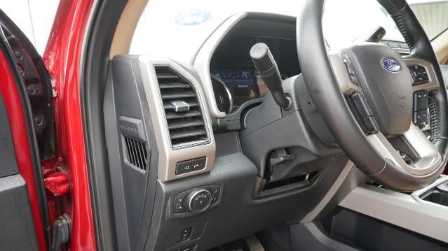 2022 Ford F-350 Super Duty Limited
