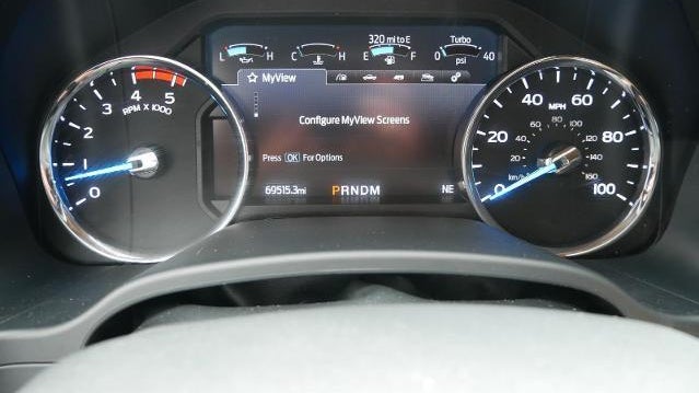 2022 Ford F-350 Super Duty Limited
