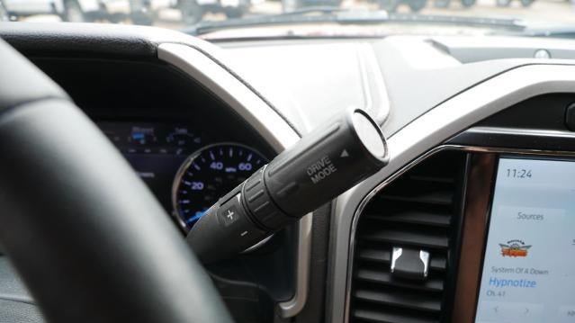 2022 Ford F-350 Super Duty Limited