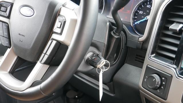 2022 Ford F-350 Super Duty Limited