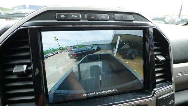 2022 Ford F-350 Super Duty Limited