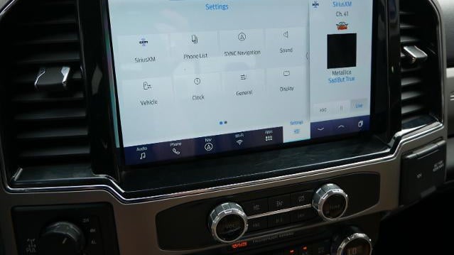 2022 Ford F-350 Super Duty Limited