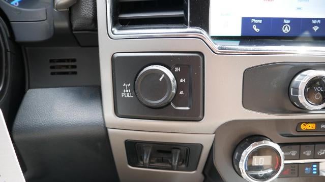 2022 Ford F-350 Super Duty Limited