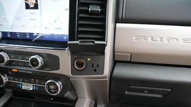2022 Ford F-350 Super Duty Limited
