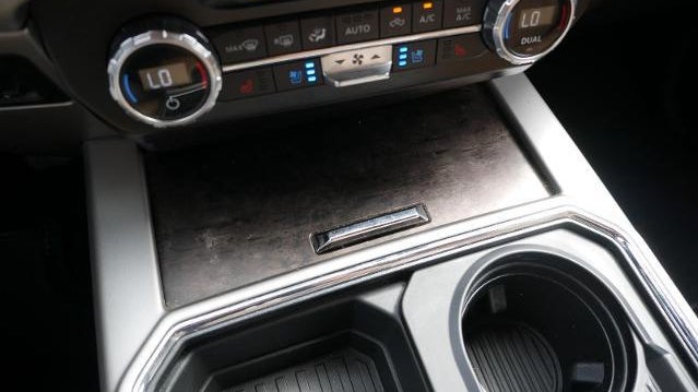 2022 Ford F-350 Super Duty Limited