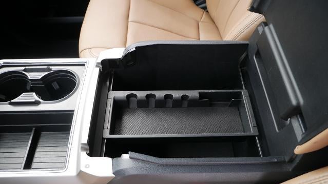 2022 Ford F-350 Super Duty Limited