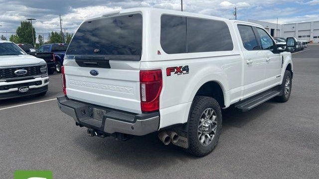 2022 Ford F-350 Super Duty XL