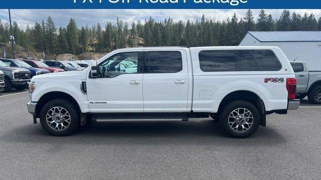 2022 Ford F-350 Super Duty XL