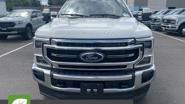2022 Ford F-350 Super Duty XL