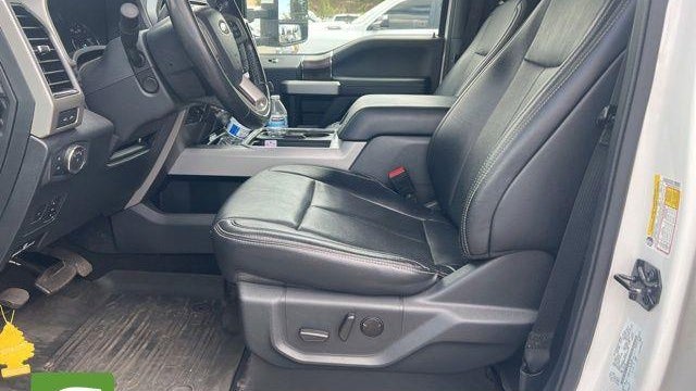 2022 Ford F-350 Super Duty XL