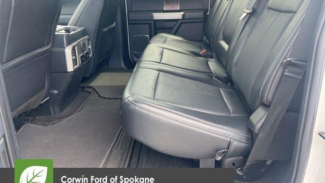 2022 Ford F-350 Super Duty XL