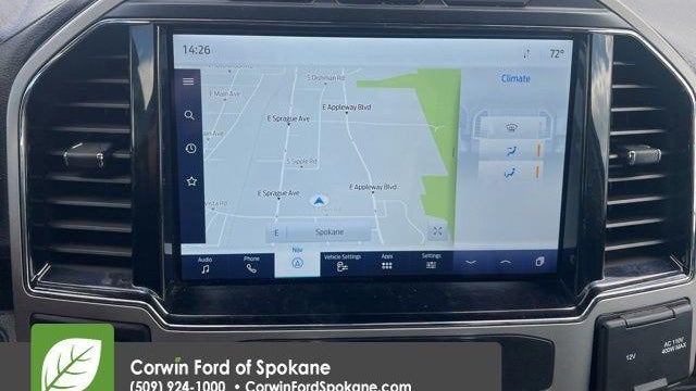 2022 Ford F-350 Super Duty XL