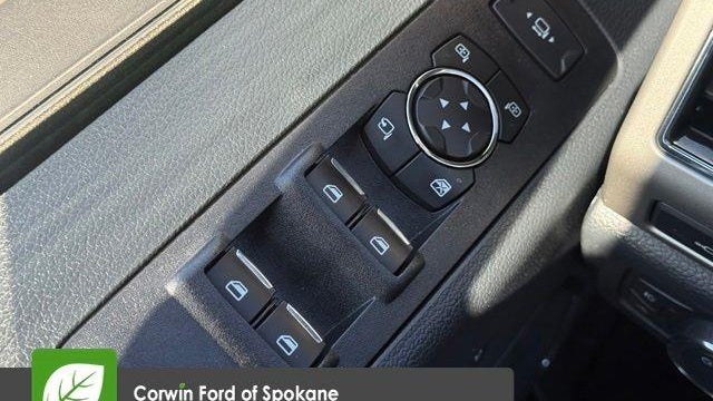2022 Ford F-350 Super Duty XL