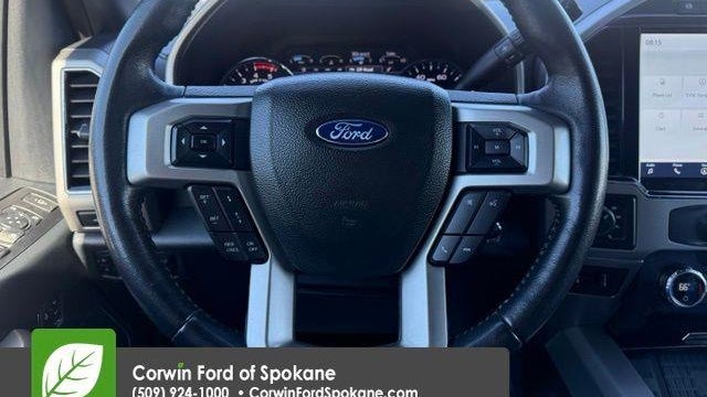 2022 Ford F-350 Super Duty XL