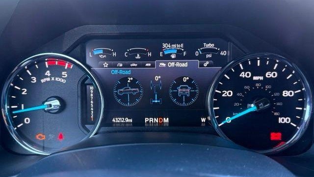 2022 Ford F-350 Super Duty XL