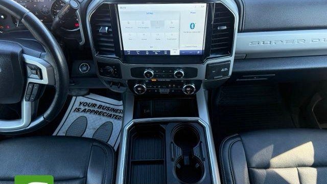 2022 Ford F-350 Super Duty XL