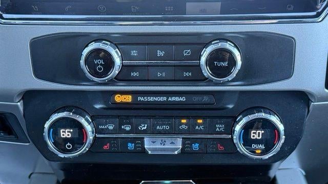 2022 Ford F-350 Super Duty XL