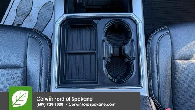 2022 Ford F-350 Super Duty XL