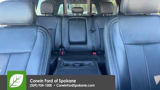 2022 Ford F-350 Super Duty XL