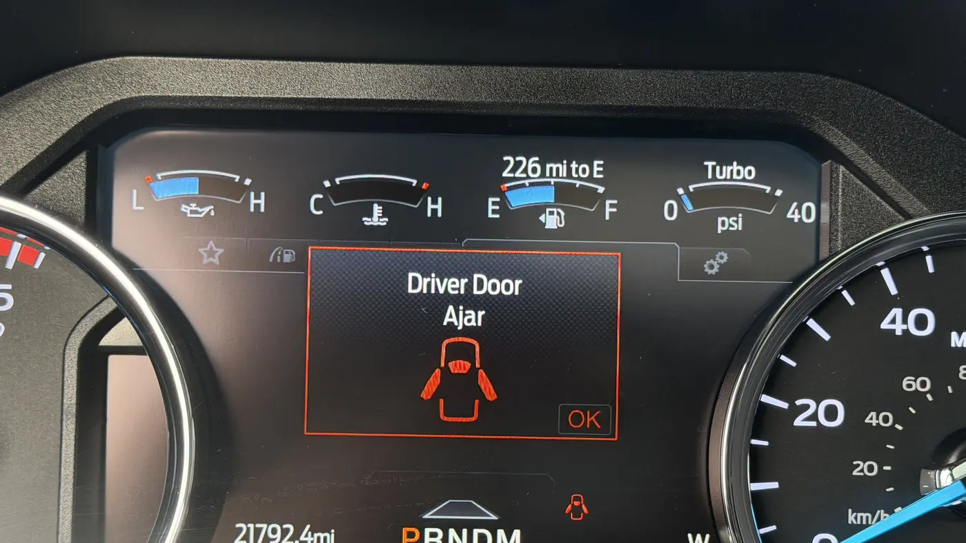 2022 Ford F-350 Super Duty King Ranch