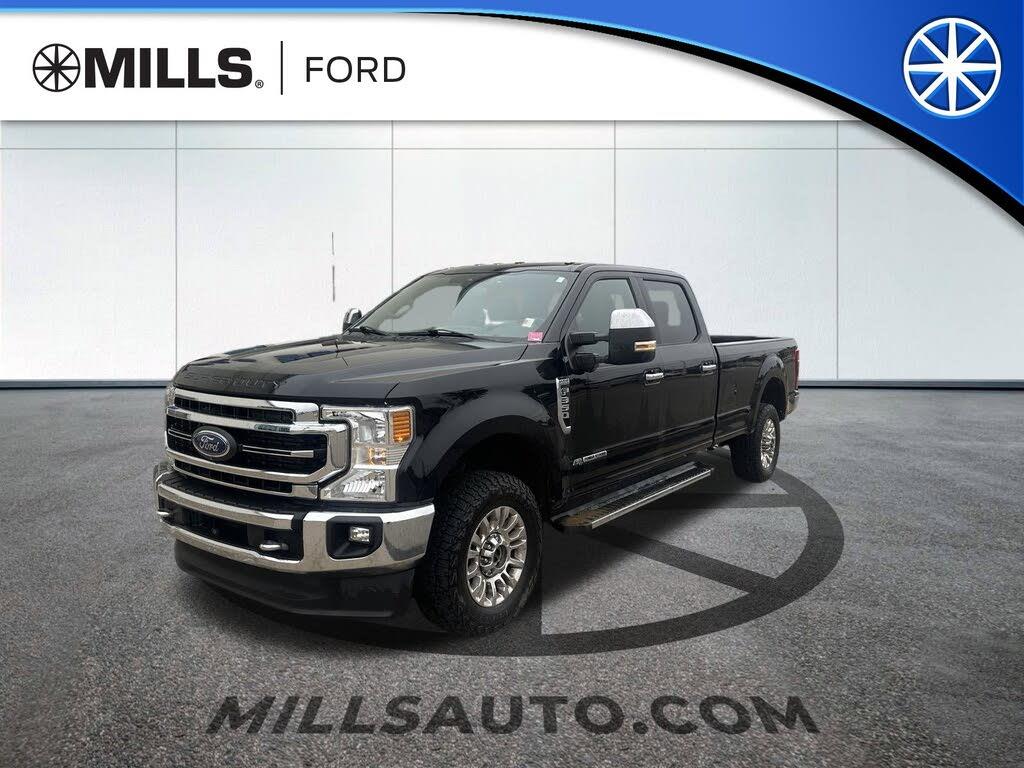 2022 Ford F-350 - $62,091