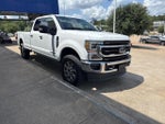 2022 F-350 Super Duty Thumbnail 2