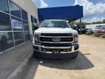 2022 F-350 Super Duty Thumbnail 3