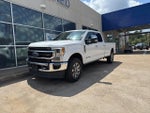 2022 F-350 Super Duty Thumbnail 4