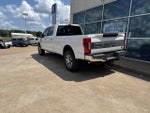 2022 F-350 Super Duty Thumbnail 5