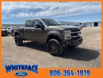 2022 F-350 Super Duty Thumbnail 9