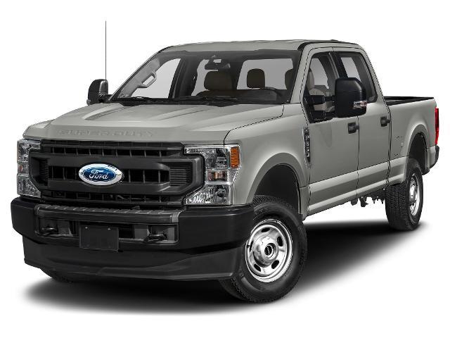 2022 Ford F-350