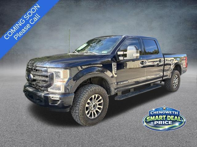2022 Ford F-350 - $65,895