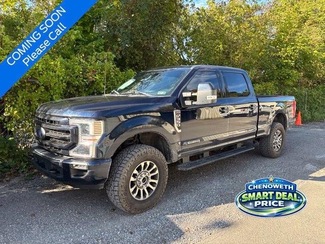 2022 Ford F-350 - $65,895