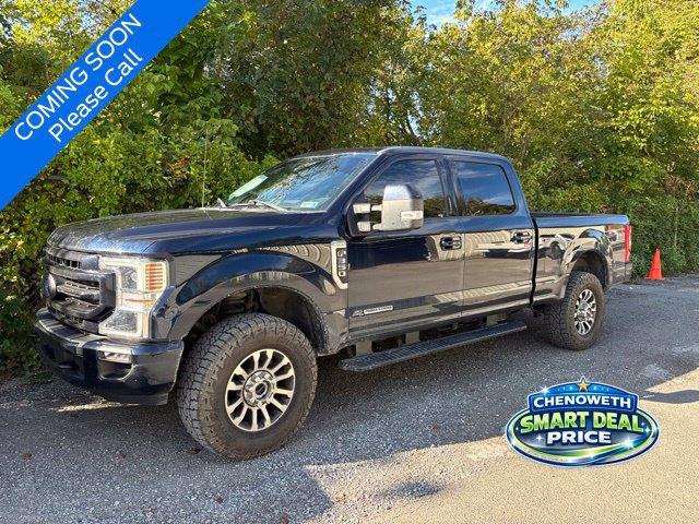 2022 Ford F-350 - $65,895