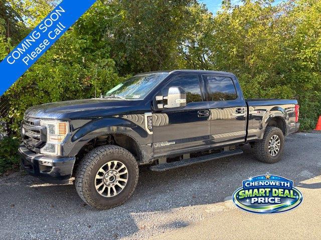 2022 Ford F-350 - $65,895