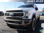 2022 F-350 Super Duty Thumbnail 1