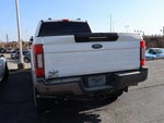 2022 F-350 Super Duty Thumbnail 5