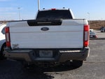 2022 F-350 Super Duty Thumbnail 10