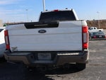 2022 F-350 Super Duty Thumbnail 11