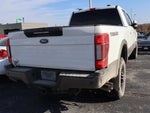 2022 F-350 Super Duty Thumbnail 15