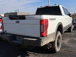 2022 F-350 Super Duty Thumbnail 17
