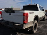 2022 F-350 Super Duty Thumbnail 18
