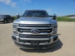 2022 F-350 Super Duty Thumbnail 2