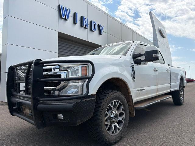2022 Ford F-350