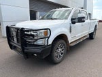 2022 F-350 Super Duty Thumbnail 2