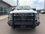 2022 F-350 Super Duty Thumbnail 3