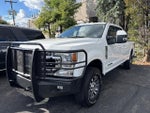 2022 F-350 Super Duty Thumbnail 1