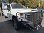2022 F-350 Super Duty Thumbnail 3