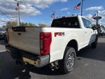 2022 F-350 Super Duty Thumbnail 6