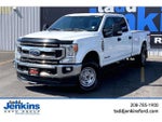 2022 F-350 Super Duty Thumbnail 1